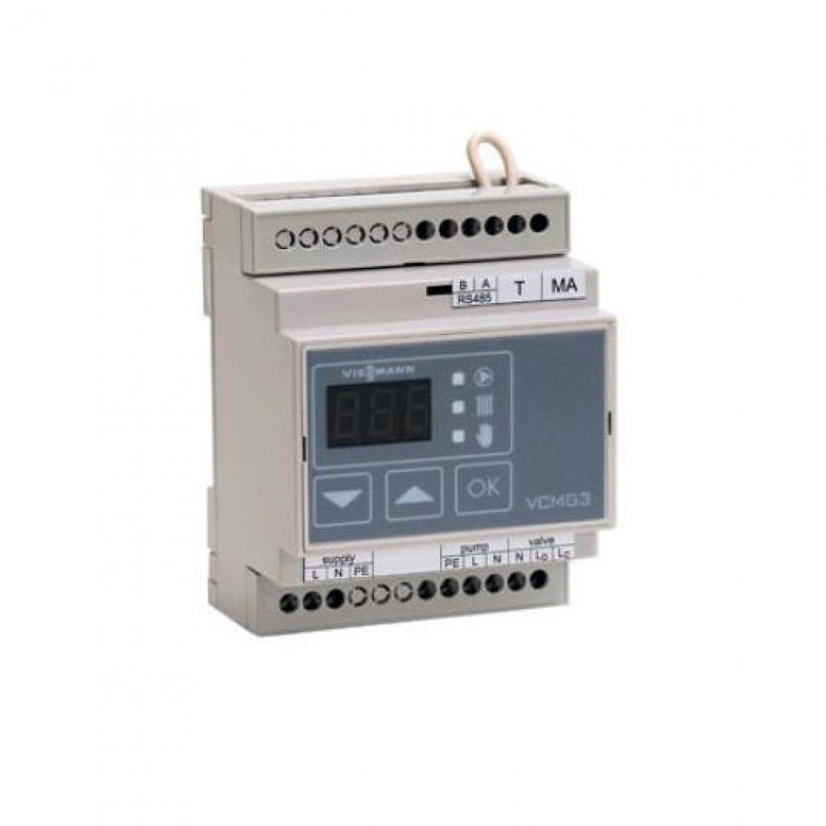 Viessmann Maišytuvo praplėtimo komplektas (RS 485) ZK05257